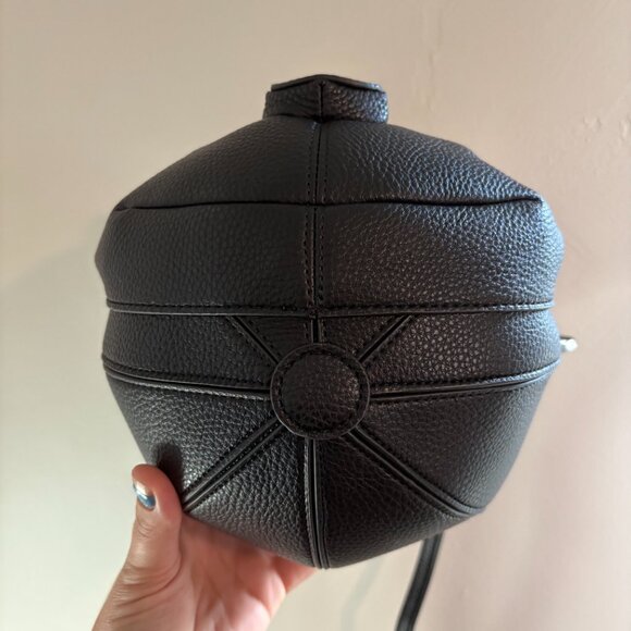 Limited Edition Danielle Nicole 3-D Mickey Mouse Crossbody - Picture 6 of 10